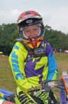 Demmin Cross A 012y